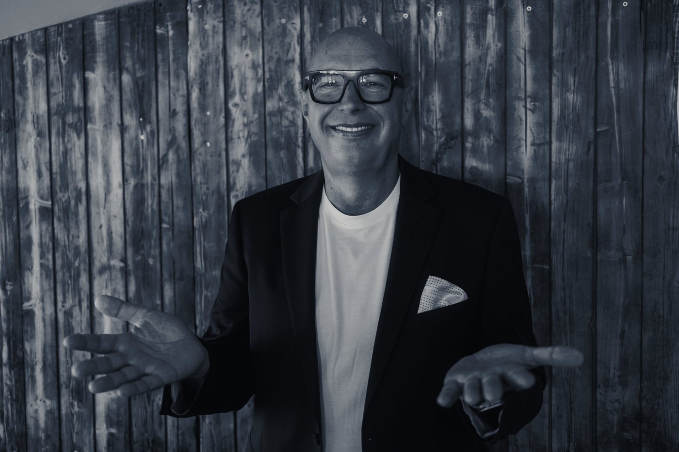 Uwe Scherf